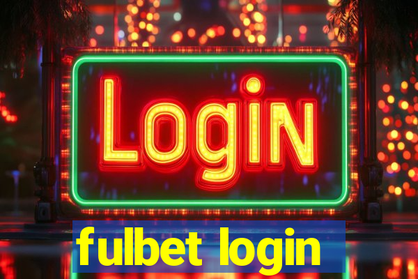 fulbet login